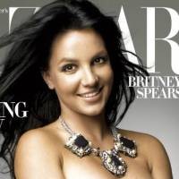 Britney Spears Sudah Niat Foto Bugil